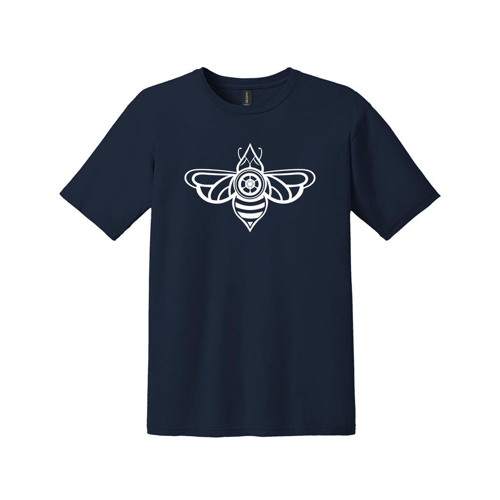 Liberty Automotive - Gildan Softstyle® Midweight Tee