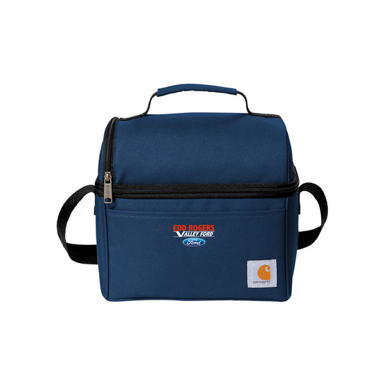 Edd Rogers Valley Ford - Carhartt® Lunch 6-Can Cooler