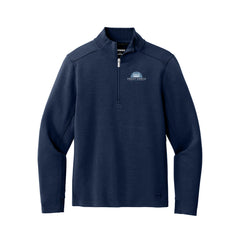 Front Porch Group - OGIO® Transcend 1/4-Zip