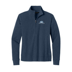 Front Porch Group - TravisMathew Women’s Ocean Villa 1/4-Zip