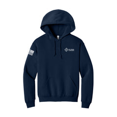 En-Vision Concrete - Jerzees® NuBlend® Pullover Hooded Sweatshirt