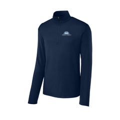 Front Porch Group - Sport-Tek® Micropique Sport-Wick® 1/4-Zip