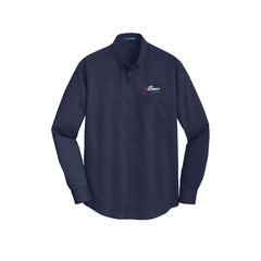 Jeff Schmitt Auto Group - Port Authority® SuperPro™ Twill Shirt