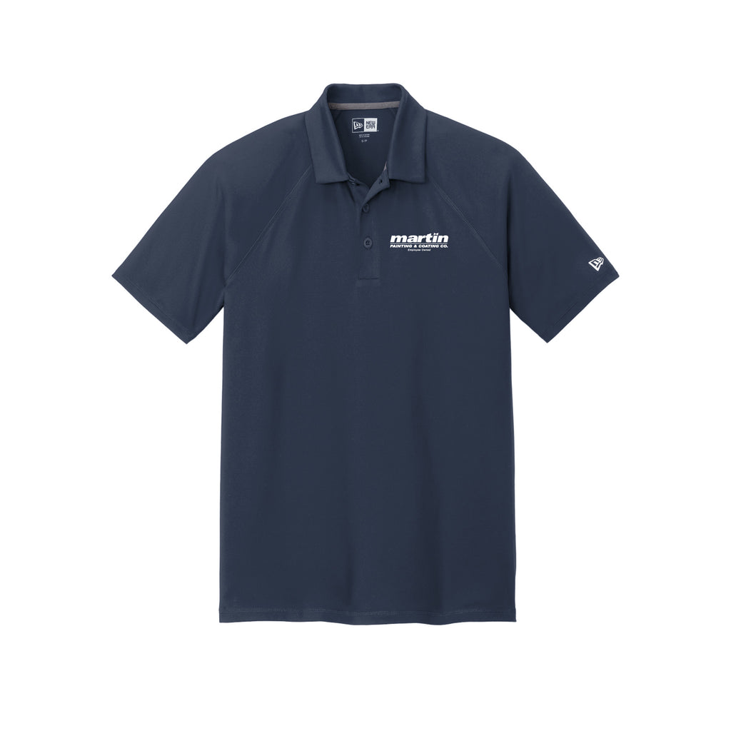 Martin Painting - New Era® Power Polo