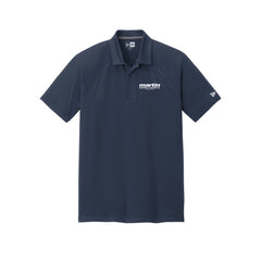 Martin Painting - New Era® Power Polo