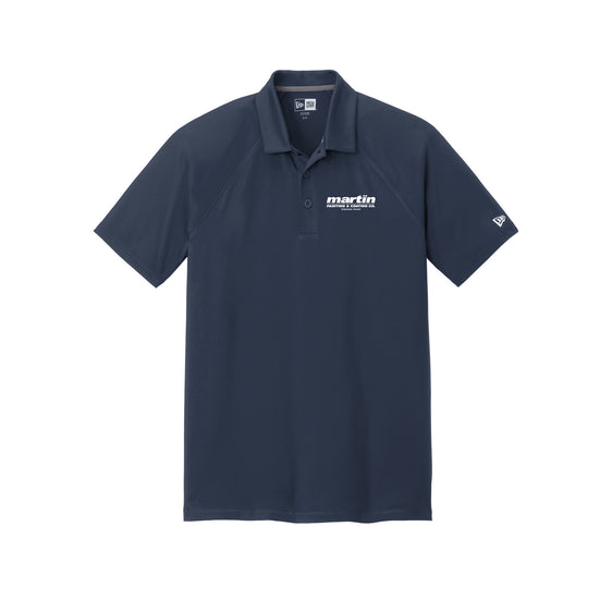 Martin Painting - New Era® Power Polo
