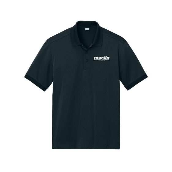 Martin Painting - CornerStone® Workwear Pro Polo