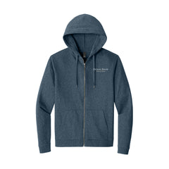 Cameron Mitchell - District® Perfect Tri® Fleece Full-Zip Hoodie