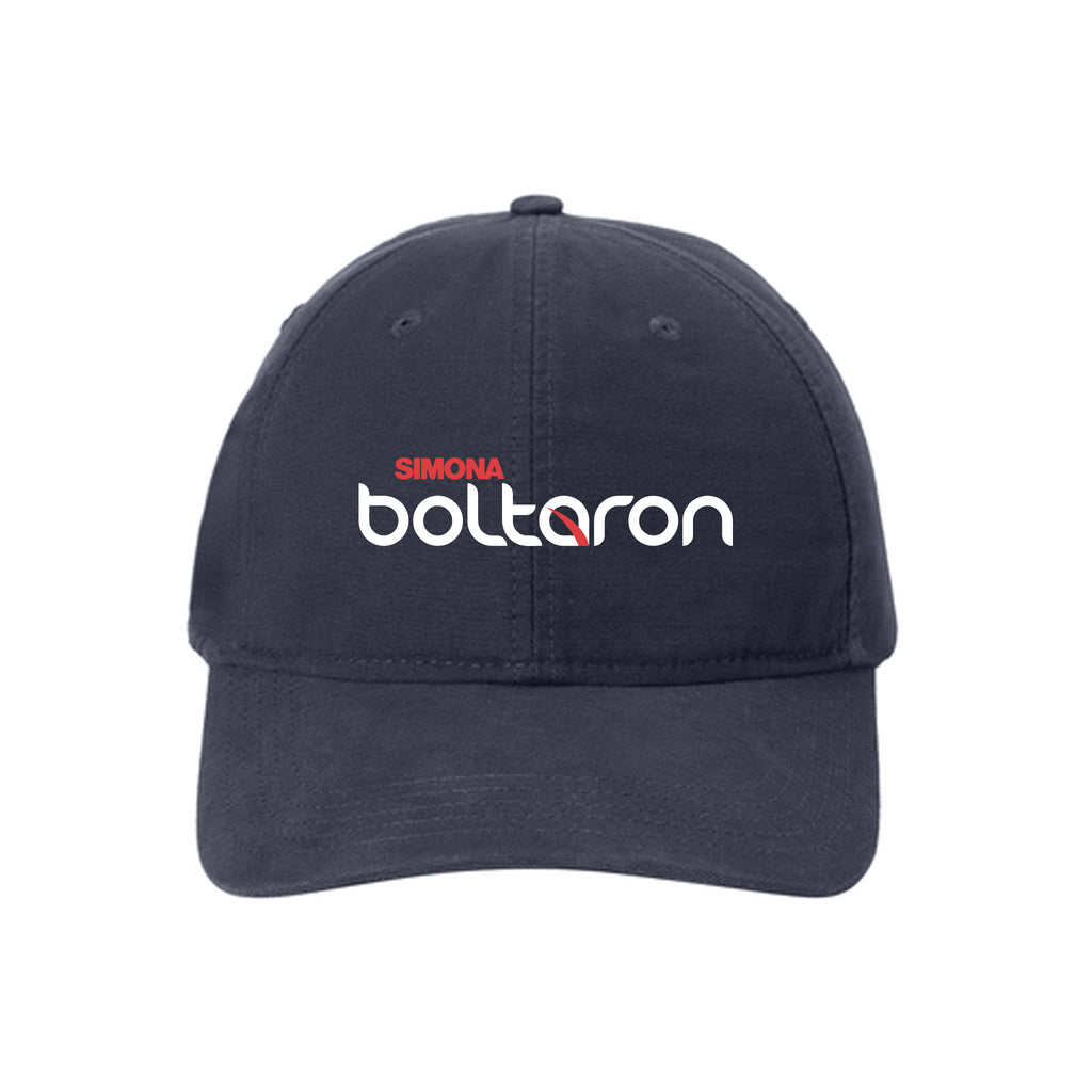 Boltaron - Carhartt® Cotton Canvas Cap
