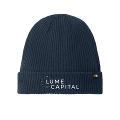 Lume Capital - The North Face® Circular Rib Beanie