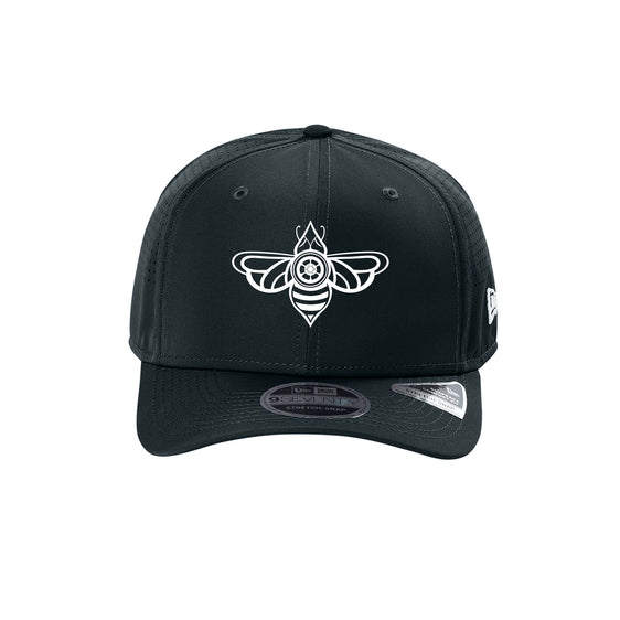 Liberty Automotive - New Era® 9SEVENTY® Perforated Snapback Cap