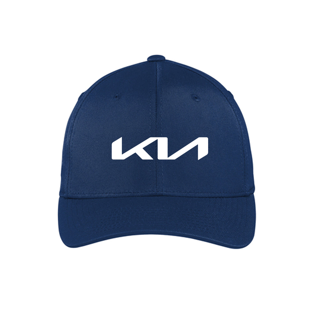 Kings Kia - Sport-Tek® Flexfit® Performance Solid Cap