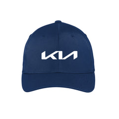 Kings Kia - Sport-Tek® Flexfit® Performance Solid Cap