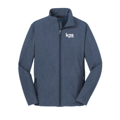 KPS Global - Port Authority® Core Soft Shell Jacket