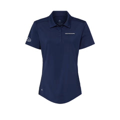 Germain of Subaru - Adidas - Women's Ultimate Solid Polo