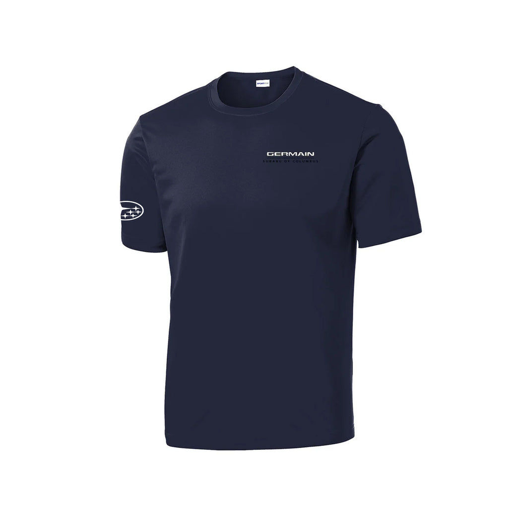 Germain of Subaru - Sport-Tek® PosiCharge® Competitor™ Tee