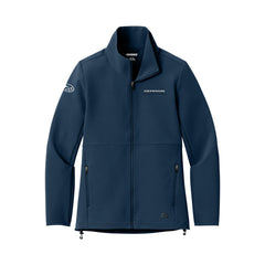 Germain of Subaru - OGIO® Women’s Kinetic Soft Shell