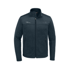 Lume Capital - The North Face® Chest Logo Ridgewall Soft Shell Jacket