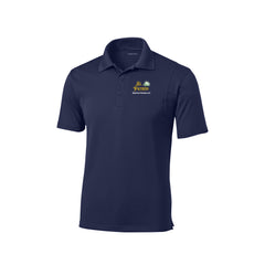El Patron - Sport-Tek® Micropique Sport-Wick® Polo - Left Chest Only
