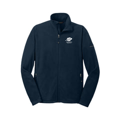 City of Grandview Heights - Eddie Bauer® Full-Zip Microfleece Jacket