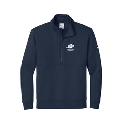 City of Grandview Heights - Nike Club Fleece Sleeve Swoosh 1/2-Zip