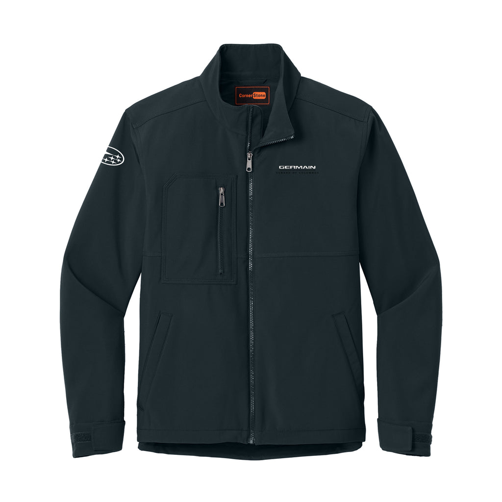 Germain of Subaru - CornerStone® Workwear Soft Shell