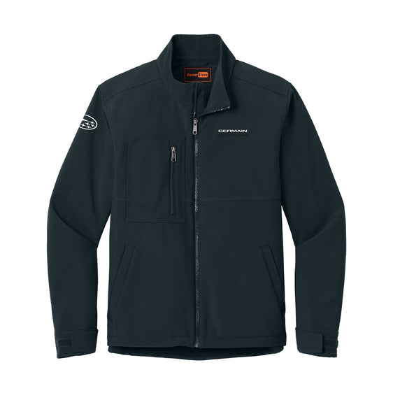 Germain of Subaru - CornerStone® Workwear Soft Shell