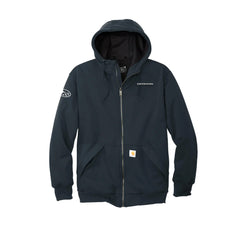Germain of Subaru - Carhartt® Midweight Thermal-Lined Full-Zip Sweatshirt