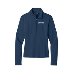 Germain Toyota of Dundee - TravisMathew Women’s Onward 1/2-Zip