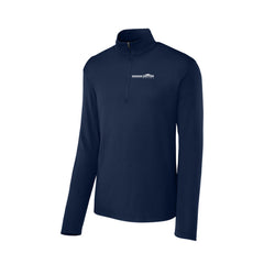 Goode Motor Mazda - Sport-Tek® Micropique Sport-Wick® 1/4-Zip