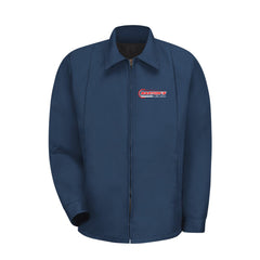 Bartons - Men's Perma-Lined Panel Jacket