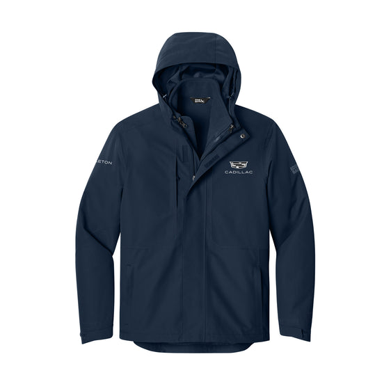 Cadillac Libertyville - Eddie Bauer® WeatherEdge® Ridge 3-in-1 Jacket