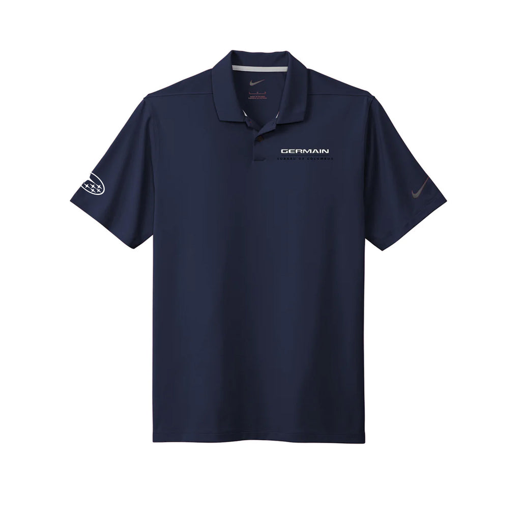 Germain of Subaru - Nike Dri-FIT Vapor Polo