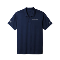 Germain of Subaru - Nike Dry Essential Solid Polo