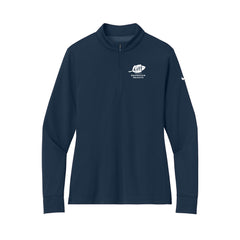 City of Grandview Heights - Nike Women’s Essential 1/2-Zip Cover-Up