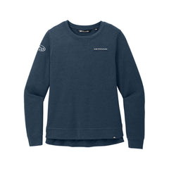 Germain of Subaru - TravisMathew Women's Long Weekend Crew