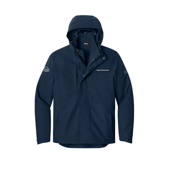 Germain of Subaru - Eddie Bauer® WeatherEdge® Ridge 3-in-1 Jacket
