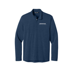 Germain Toyota of Dundee - TravisMathew Onward 1/4-Zip