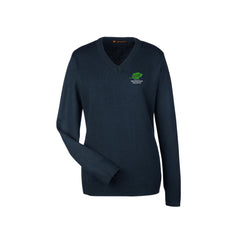 City of Grandview Heights - Harriton Ladies' Pilbloc™ V-Neck Sweater