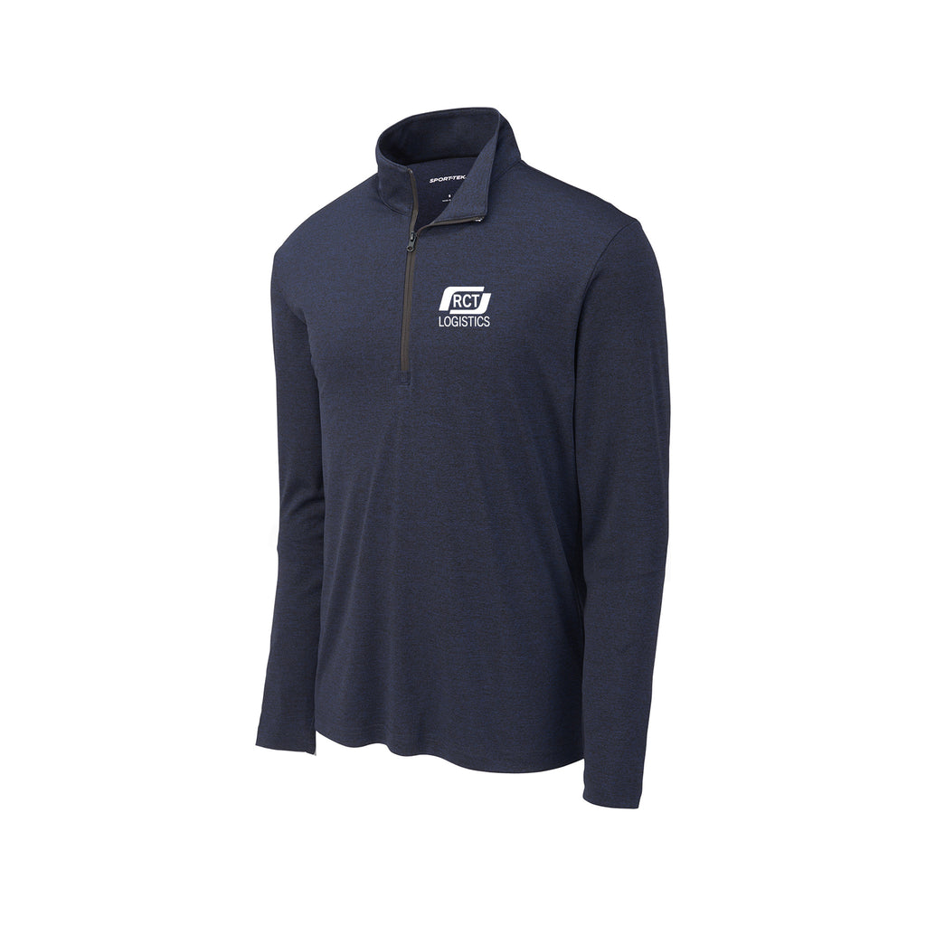 RCT Logistics - Sport-Tek ® Endeavor 1/2-Zip Pullover