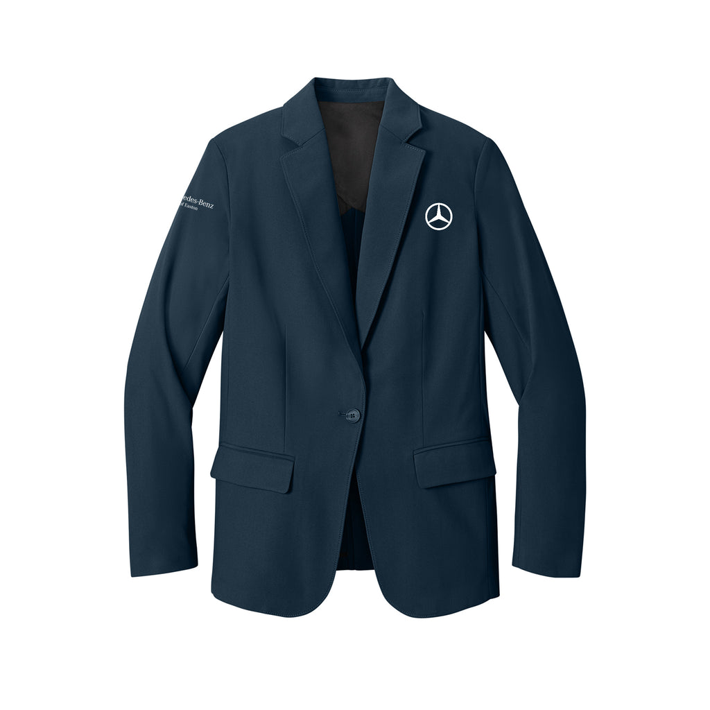 Mercedes-Benz of Easton - Mercer+Mettle® Women’s Capital Tech Blazer