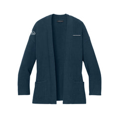 Germain of Subaru - Mercer+Mettle® Women’s Open Cardi
