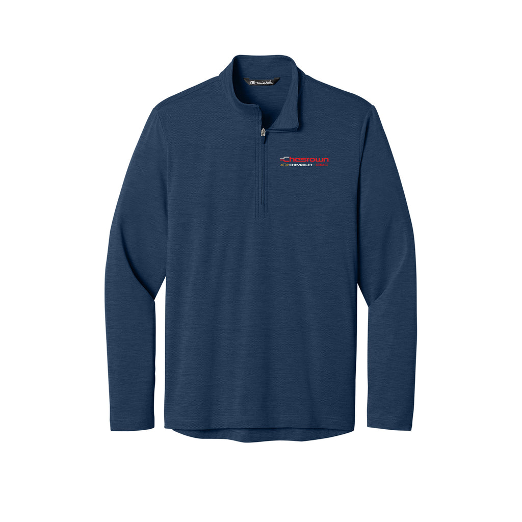 Chesrown - TravisMathew Onward 1/4-Zip