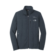 Lume Capital - The North Face® Sweater Fleece Jacket
