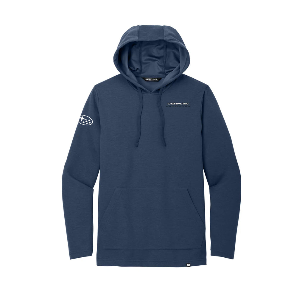 Germain of Subaru - TravisMathew Coveside Hoodie