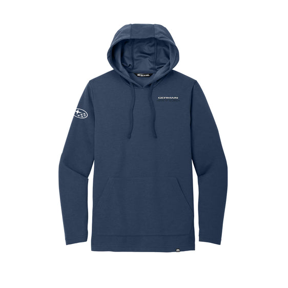 Germain of Subaru - TravisMathew Coveside Hoodie