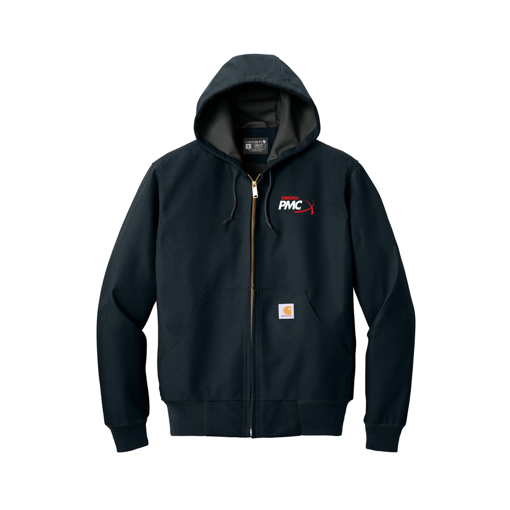 Simona PMC - Carhartt® Thermal-Lined Duck Active Jac TALL