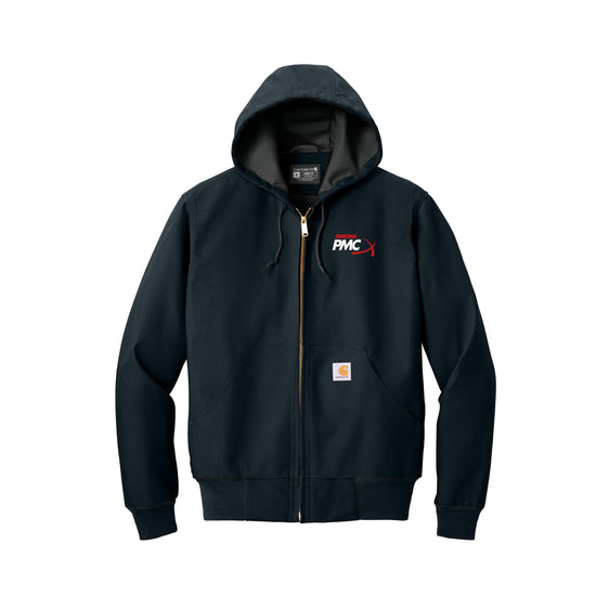 Simona PMC - Carhartt® Thermal-Lined Duck Active Jac TALL