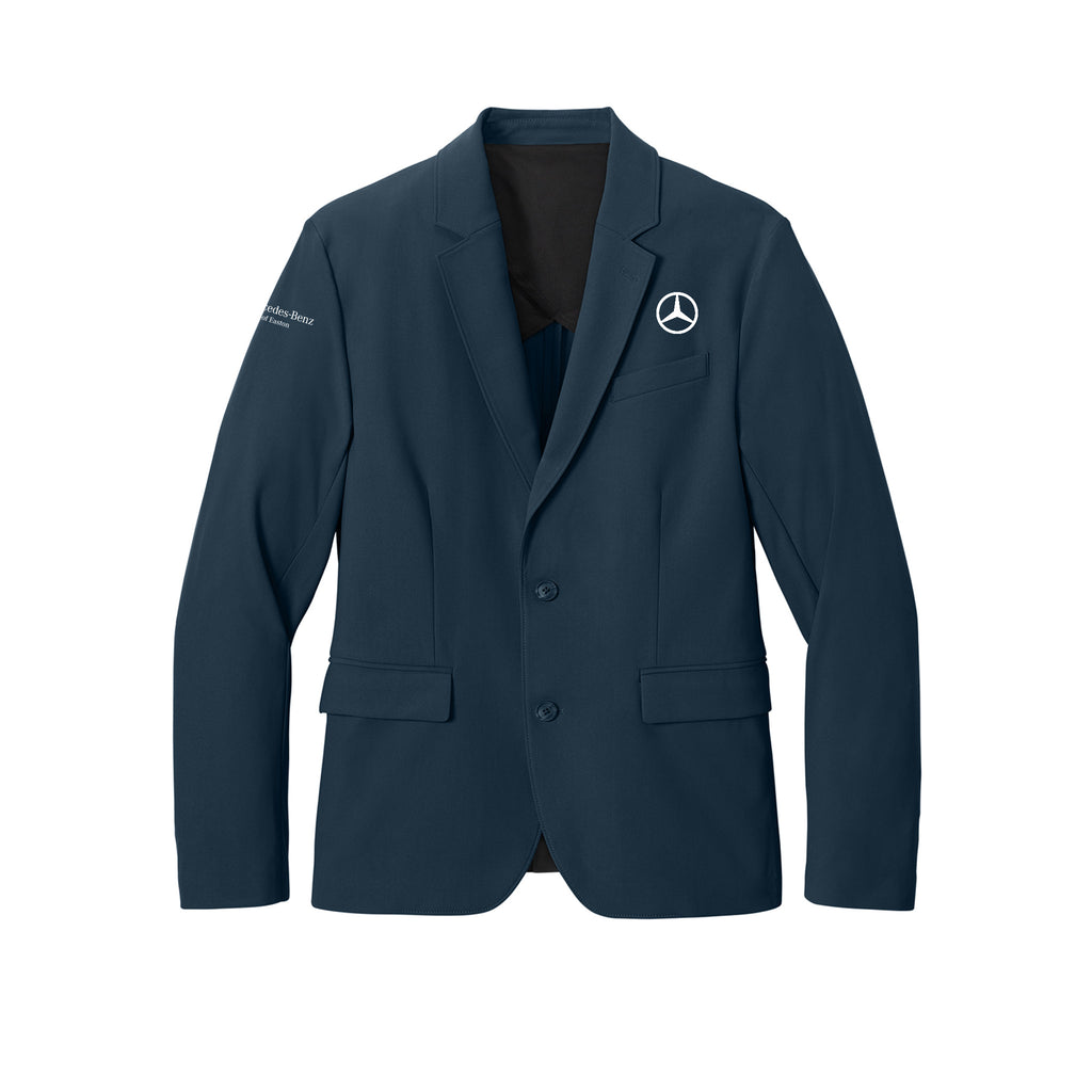 Mercedes-Benz of Easton - Mercer+Mettle® Capital Tech Blazer