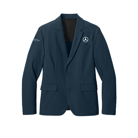 Mercedes-Benz of Easton - Mercer+Mettle® Capital Tech Blazer